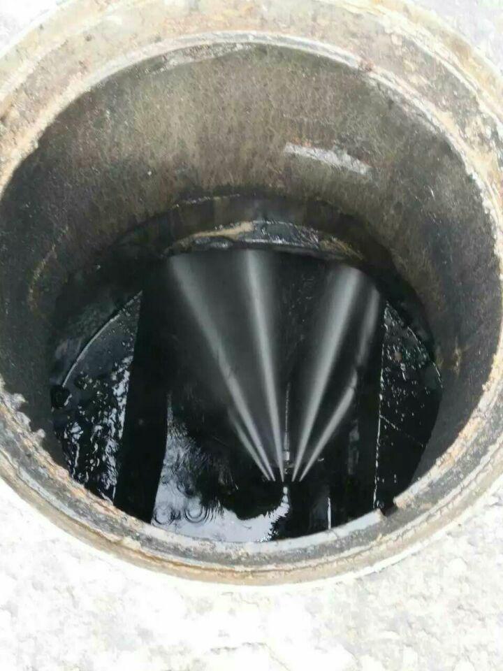 察哈尔右翼后市政管道清洗-排污管道清洗